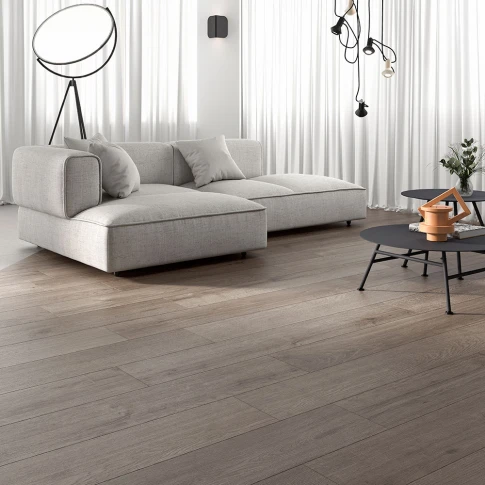 KLAR7097 Träklinker Inwood Mörkgrå Matt 25x150 cm(2)-485x485 